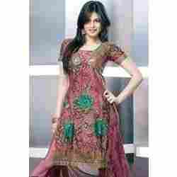 Ladies Fancy Salwar Suit