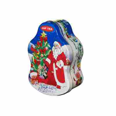 Christmas Santa Collection Gift Box