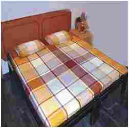 The Karnataka Handloom Bed Linen