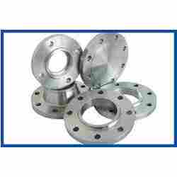 CI Flanges