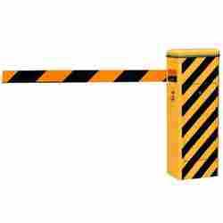 Parking And Traffic Control Boom Barriers