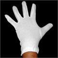 Hosiery Baniyan Hand Gloves