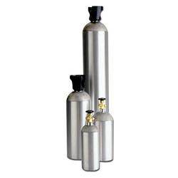 High Pressure Gas Cylinder