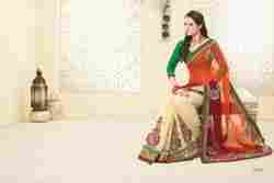 Designer Indian Sarees