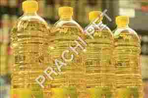 PET Edible Oil Bottles