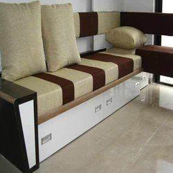 Sofa With Storage