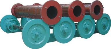 Cement Pipe Machinery 