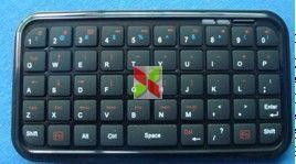 Mini Bluetooth Keyboard (BK-001)