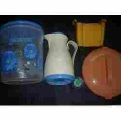 Plastic Household Products Moulds