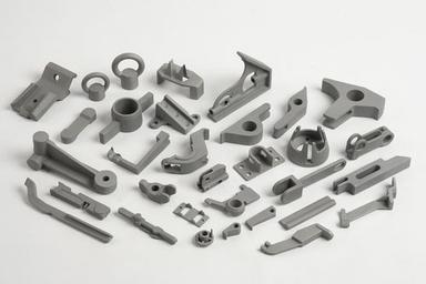 Investment Casting Engineering Parts