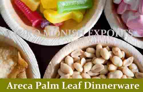 Areca Nut Leaf Plate