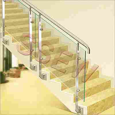 Glass Railings