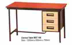 Clerical Office Table