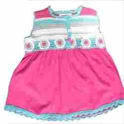 Kids Frocks