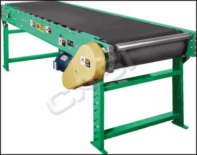 Roller Bed Conveyor