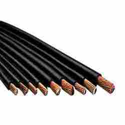 Copper Welding Cable