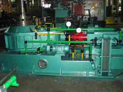 Continuous Lead Sheathing Extruder JQL-150/5