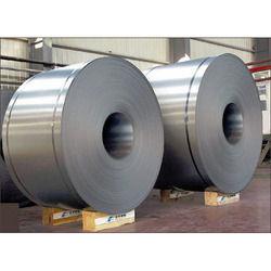 Electro Galvanized Coils and Sheets