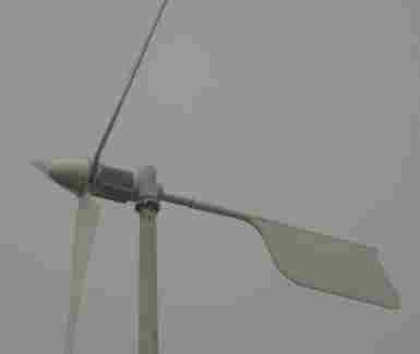 1kw Small Wind Turbine With Generator