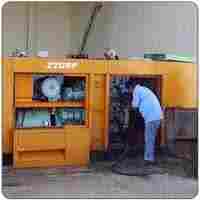 Generator Parts Repairing Services