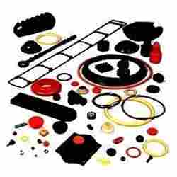 BHUSHAN Rubber Gaskets