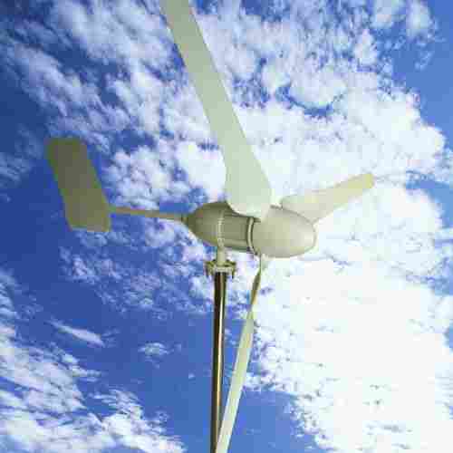 EW600W Wind Turbine