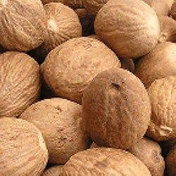 Light Brown Nutmeg 