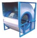 Heavy Duty DIDW Blower for Industrial Use