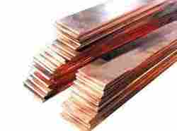 Abrasion Resistant Copper Bus Bar