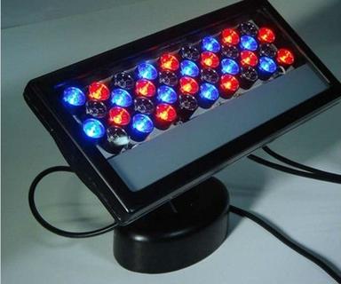 High Power 36W RGB Rectangle LED Wall Washer Light DMX512