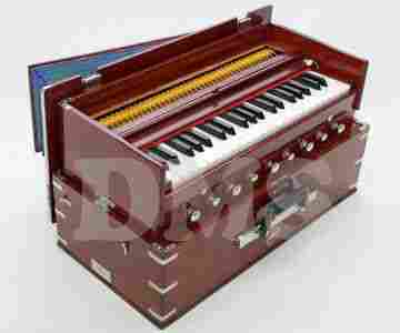 Portable Harmonium (DMS-25A)