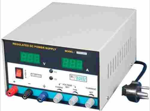 Regulated DC Power Supply 0-30V/3A Single (Q1RS303S)