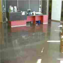 Concrete Flooring Services