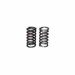 Clutch Related Springs