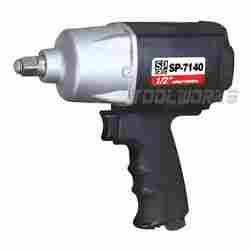 Pneumatic Impact Wrench