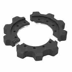 Sprockets For Hot Mix Plant