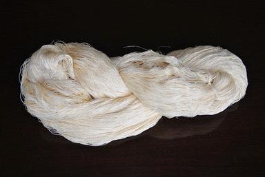 Tussah Silk Yarn