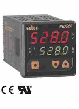 Digital PID Temperature Controller PID528