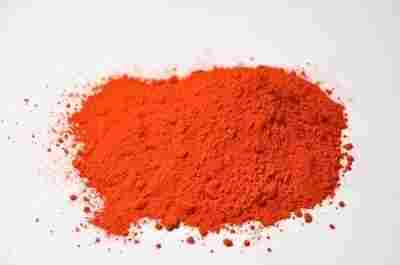 Pigment Orange 34