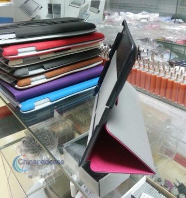 High Quality Leather Cases For Ipad