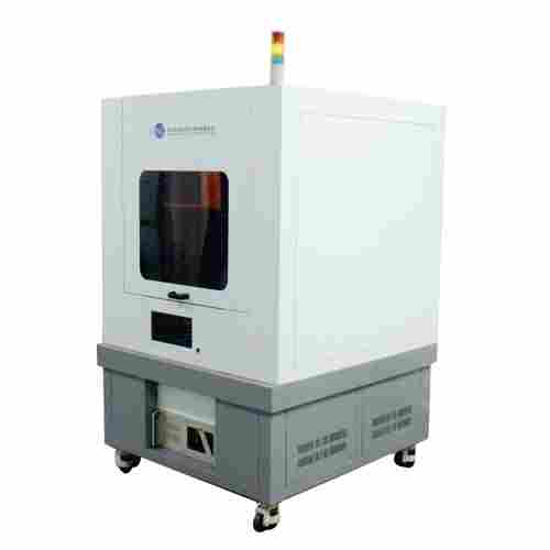 Laser Etching Machine GST-CB01C