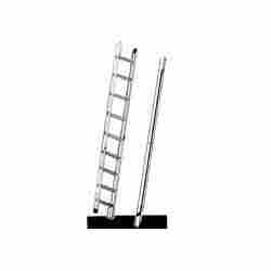 Aluminum Pole Ladder
