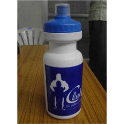 Water Bottle Shaker