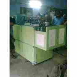 Plastic Blow Moulding Machine - 500ml