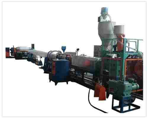 EPE Foam Sheet Extrusion Lines