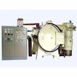 High Temperature Vacuum Brazing Furnace