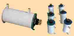 LPG Cylinder Sealing Heater