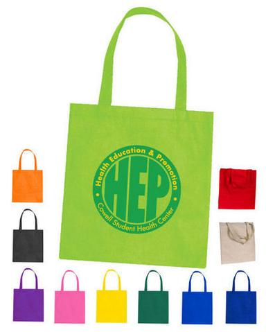Eco Friendly Exhibition Bags