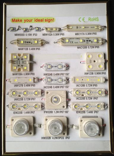  Light Emitting Diode