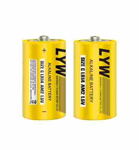 LR14C Alkaline Battery
